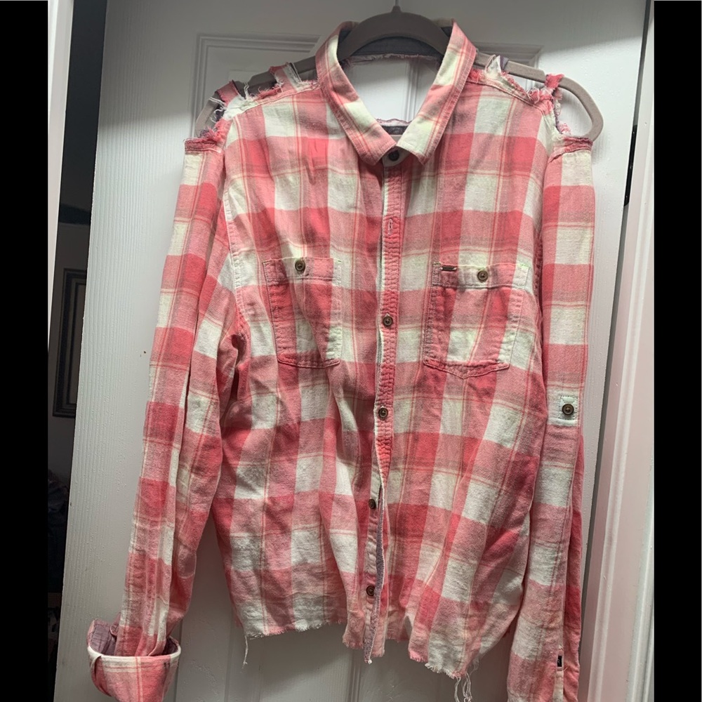 Nwot Boutique Top